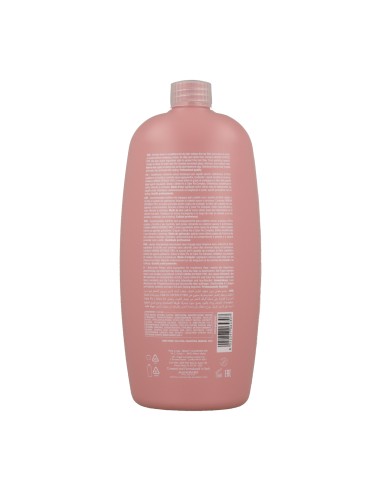 Alfaparf Semi Di Lino Moisture Nutritive Condizionatore Nessuna Amm...