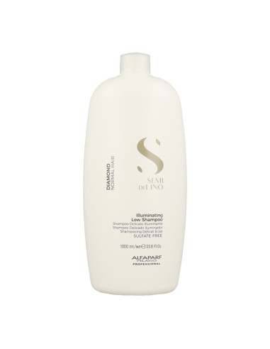 Alfaparf Semidilino Diamond Illuminating Low Shampoo 1000 ml
