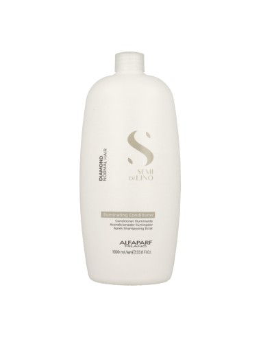 Alfaparf Semidilino Diamond Illuminating Acondicionador 1000 ml
