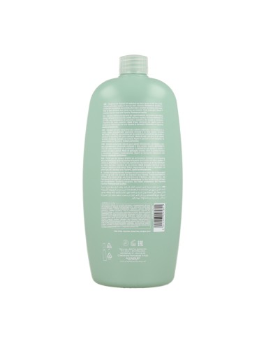 Alfaparf Semi Di Lino Scalp Renew Energizante Champú 1000 ml