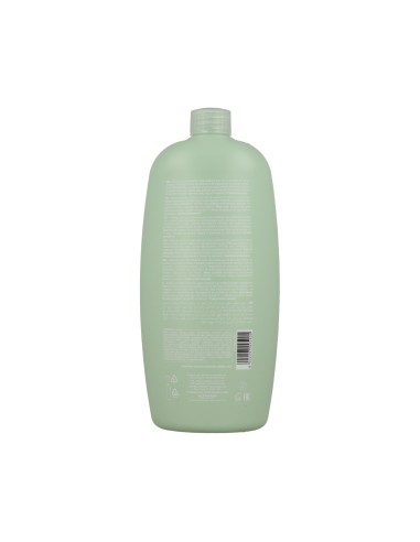 Alfaparf Semi Di Lino Scalp Renew Purifying Xampú 1000 ml