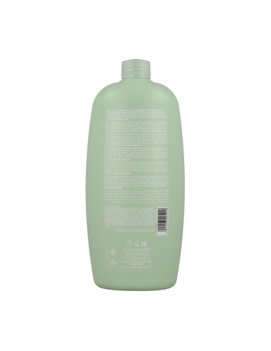 Alfaparf Semi Di Lino Scalp Renew Balancing Xampú 1000 ml