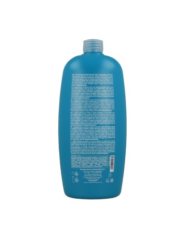 Alfaparf Semi Di Lino Curls Champú Delicado Definición Rizos 1000 ml