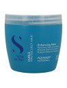 Alfaparf Semi Di Lino Curls Masque Définition Boucles 500 ml