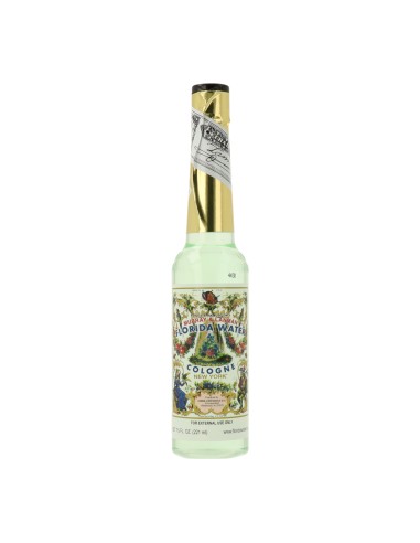 Eau de Cologne de Floride 221 ml plastique