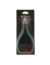 Albi Alicate Uñas Mano Pro Azul 10Cm (7203/10)