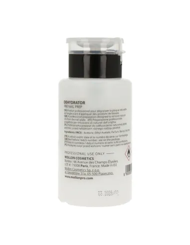 Mollon Pro Dehydrator 175 Ml