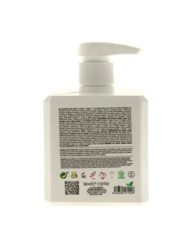 Shampooing anti-tension Stop Caida 500 ml