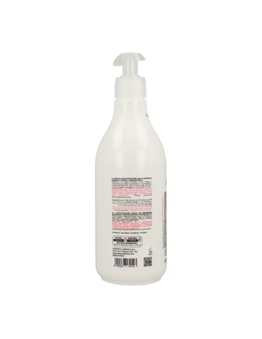 Arkemusa Repair Plex Restructuring Shampoo 500Ml