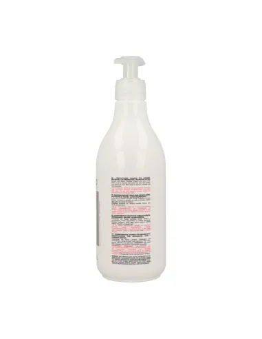 Arkemusa Repair Plex Restructuring Shampoo 500Ml