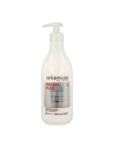 Après-shampoing restructurant Repair Plex d'Arkemusa, 500 ml Après-shampoing restructurant Repair Plex d'Arkemusa, 500 ml