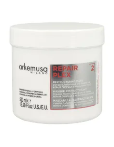 Arkemusa Repair Plex Mascarilla Restructurant 500 ml
