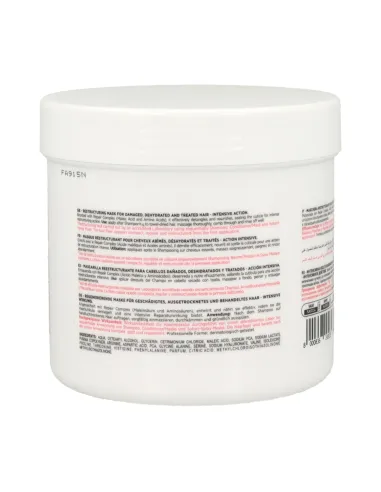 Arkemusa Repair Plex Mascarilla Restructurant 500 ml