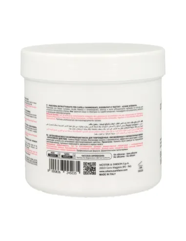 Arkemusa Repair Plex Mascarilla Restructurant 500 ml