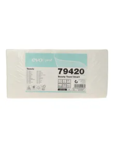 Xan Premium Toallas Desechables Celulosa 40X75Cm 1X50Pz