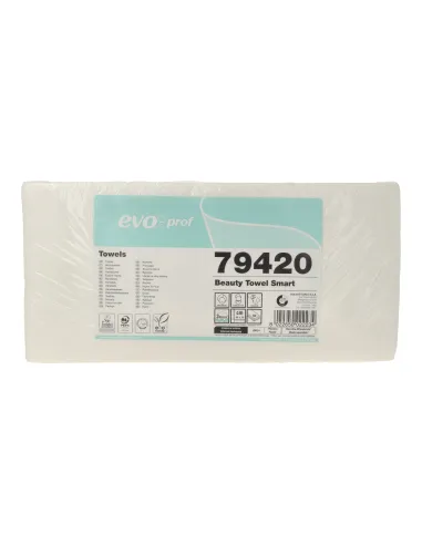 Xan Premium Toallas Desechables Celulosa 40X75Cm 1X50Pz Xan Premium Toallas Desechables Celulosa 40X75Cm 1X50Pz