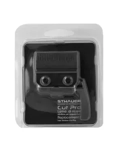 Xan Pro Sthauer Cabezal Replacement Titanium Cut Pro