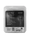Xan Pro Sthauer Cabezal Replacement Titanium Cut Pro