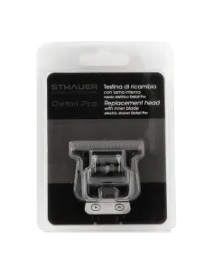 Xan Pro Sthauer Cabezal Replacement Titanium Detail Pro