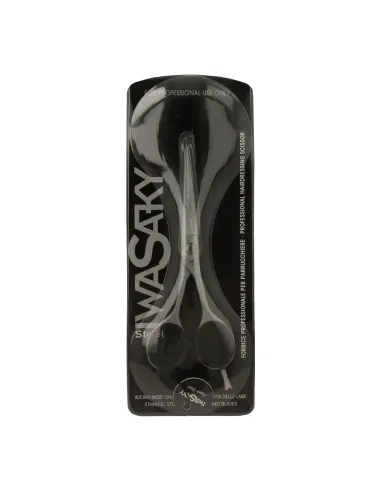 Tesoura de corte de aço inoxidável Xan Pro Iwasaki 5" 370.837 Tesoura de corte de aço inoxidável Xan Pro Iwasaki 5" 370.837