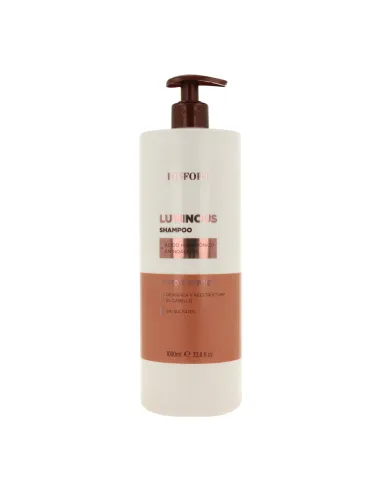 Risfort Luminous Shampoo Botox Effect 1000Ml Risfort Luminous Shampoo Botox Effect 1000Ml
