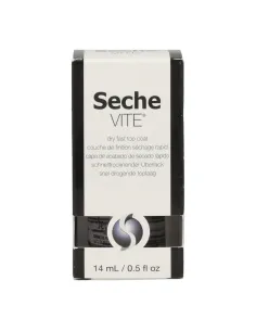Seche Vite Secado Rapido Top Coat 14Ml