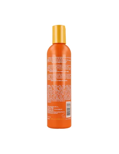 Creme Of Nature Sunflower Coconut Detangling Condizionatore Shampoo 250 ml