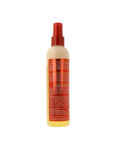 Creme Of Nature Argan Oil Leave In Acondicionador 250 ml