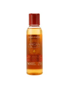 Creme Of Nature Argan Oil Smooth & Éclat Polisher 118 Ml