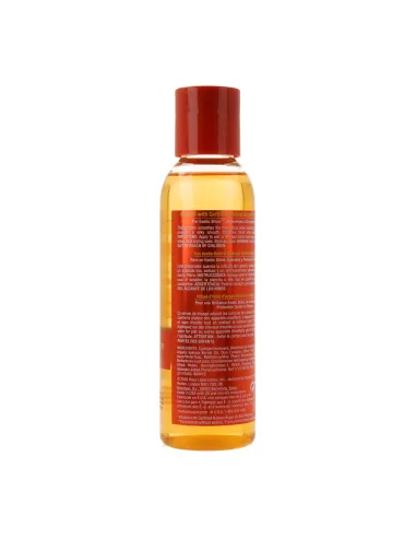 Cream Of Nature Argan Oil Smooth & Shine Polisher 118 Ml