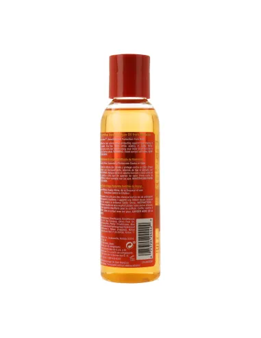Cream Of Nature Argan Oil Smooth & Shine Polisher 118 Ml