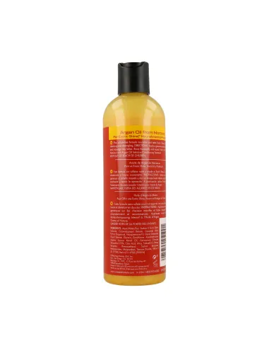Cream Of Nature Argan Oil Moisture Shine 354 Shampoo ml