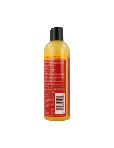 Cream Of Nature Argan Oil Moisture Shine 354 Shampoo ml