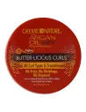 Cream Of Nature Argan Oil Butter Licious Curls 212 gr