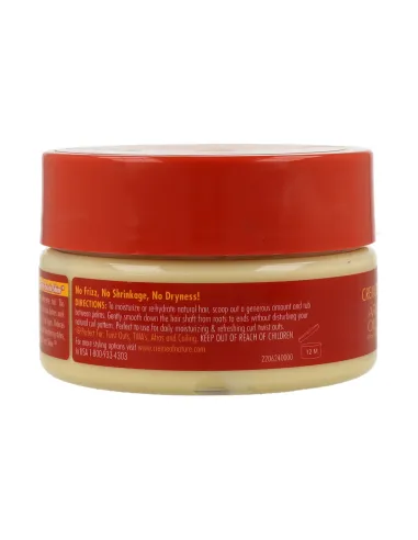 Cream Of Nature Argan Oil Butter Licious Curls 212 gr