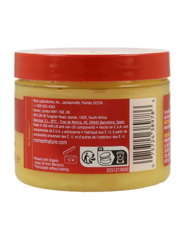 Creme Of Nature Oil Day & Night135 Ml