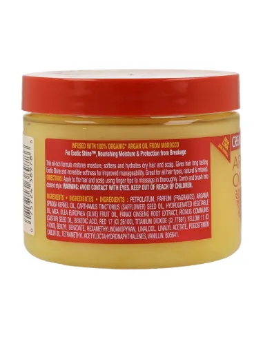 Creme Of Nature Oil Day & Night 135 Ml