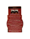 Creme Of Nature Oil Perfect Edgs Black 63,7g