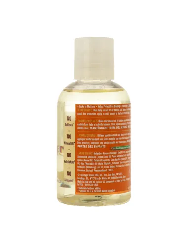 Creme Of Nature Coconut Milk Essential 7 Treatment 118,3 Ml