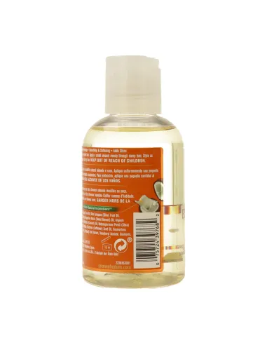 Creme Of Nature Coconut Milk Essential 7 Tratamiento 118,3 Ml