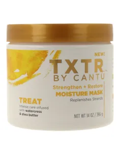 Cantu Txtr Tratamiento Moisture Mascarilla 396G