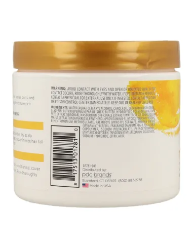 Cantu Txtr Treatment Moisture Mask 396G at the best price. Always g...