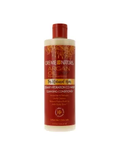 Creme Of Nature Argan Oil Pure-licious Co-wash 354 ml