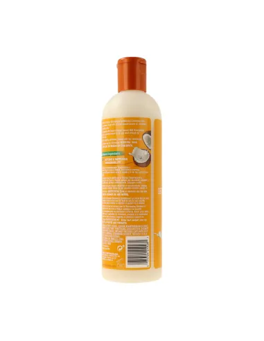 Creme Of Nature Coconut Milk Detangler acondicionador 354 ml