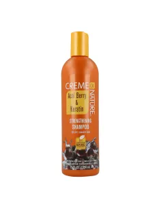 Creme Of Nature Acai Berry Keratin Champú 354 ml
