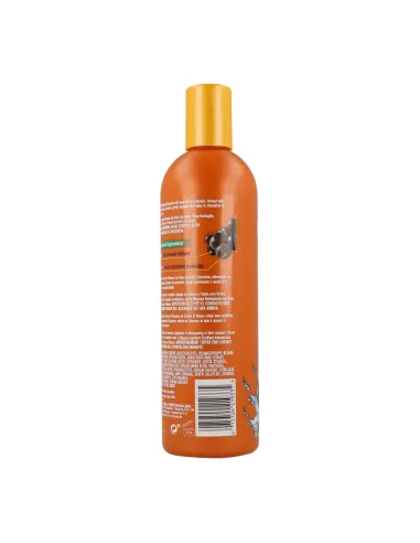 Creme Of Nature Acai Berry Keratin Shampoo 354 ml