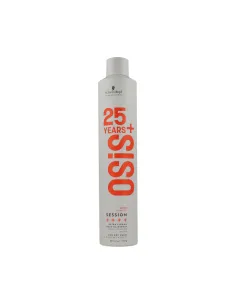 Schwarzkopf Osis Fixation Session Extra Strong Lacquer 500 ml