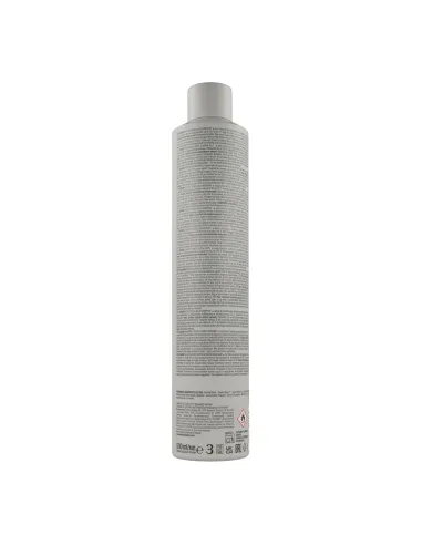 Schwarzkopf Osis Fijación Session Extra Strong Laca 500 ml