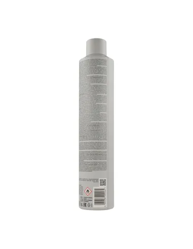 Schwarzkopf Osis Fijación Session Extra Strong Laca 500 ml