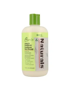 Biocare Curls & Naturales Leave In 355 Ml